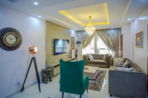 The City Central Apartment